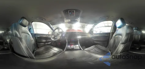 2021 Jeep Grand Cherokee L Limited z USA, uszkodzony, nr VIN 1C4RJKBG1M8133268